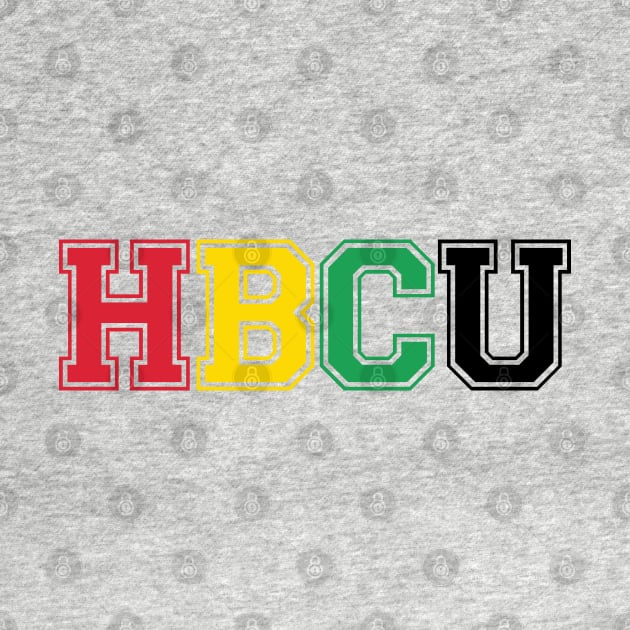 HBCU - 2 by centeringmychi